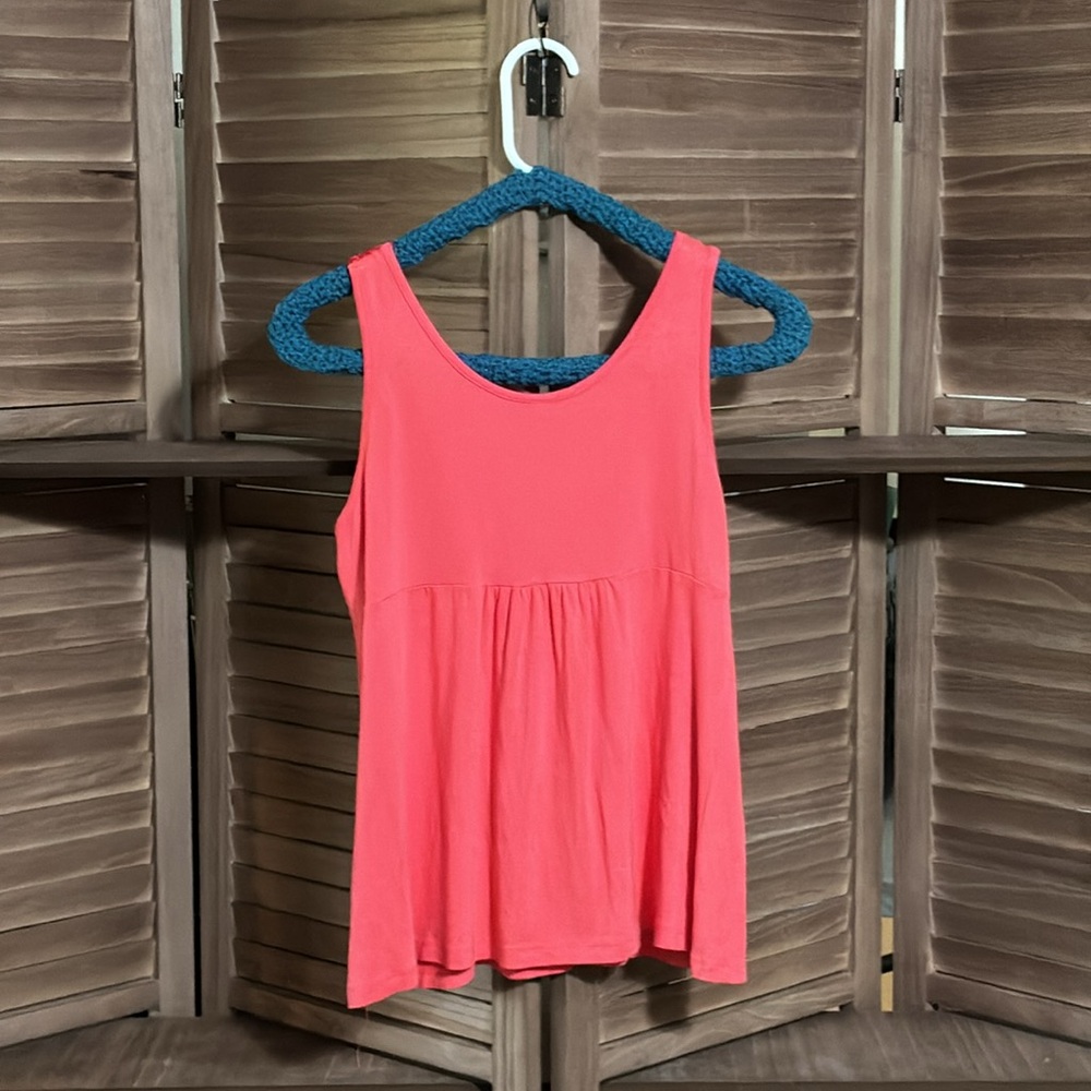 Unique Tank Top - Picture 4 of 6
